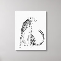 Chrome Cheetah