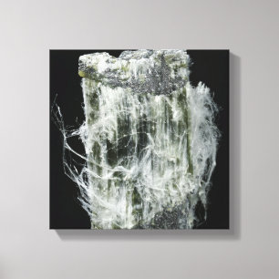 Toile Chrysotile ou amiante blanc
