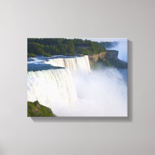 Toile Chutes américaines