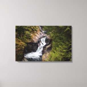 Toile Chutes Franklin