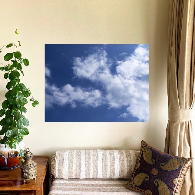 Toile Ciel (Créateur téléchargé)