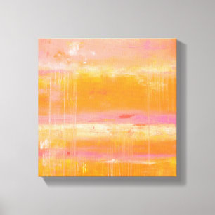 Toile Ciel des Caraïbes