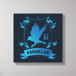 Toile Cimier de maison ORNÉ RAVENCLAW™