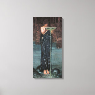 Toile Circe Invidiosa (Mythologie grecque classique)
