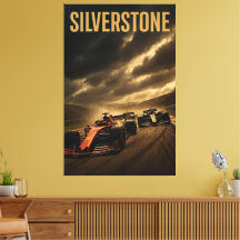 Circuit de Silverstone Grand Prix de Grande-Bretag