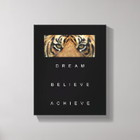 Citation Motivationnelle Rêve Croire Atteindre Tig