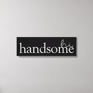 Toile Citations d'amour V