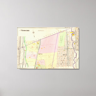 Toile City Atlas
