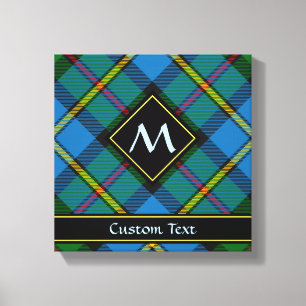 Toile Clan MacLeod