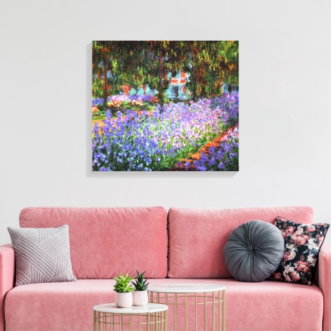 Maison et Jardins de Claude Monet (Giverny): conseils + photos