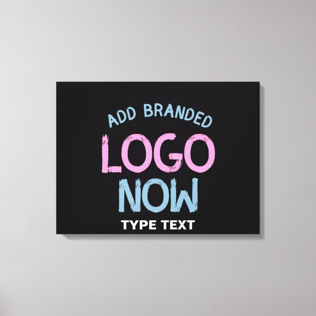 TOILE CLIENT SIMPLE CONTEMPORAIN PROPRE NOIR MODE (Recto)