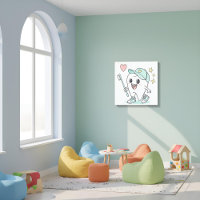 Clinique dentaire pour enfants Art