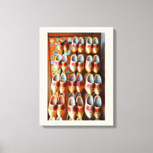 Toile Clochons néerlandais