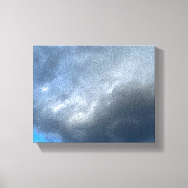 Toile Cloud#22 (Recto)