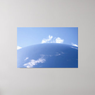 Toile Cloud Gate, Chicago