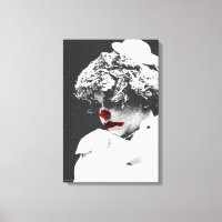 Clown 3 waccna 16x24 (40x60cm)