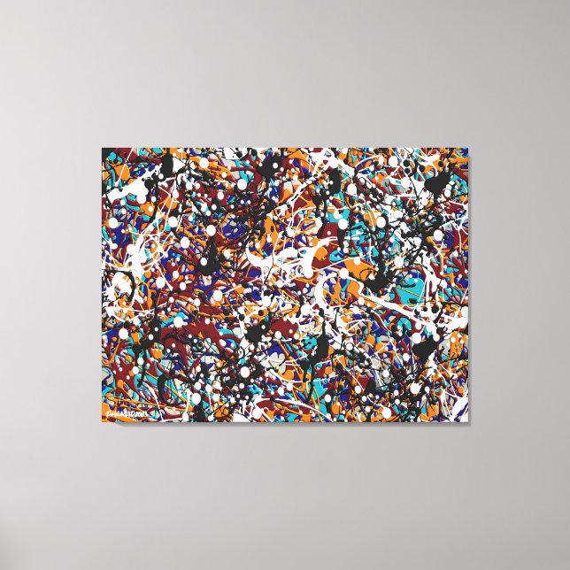 TOILE CNVS_001 (Recto)