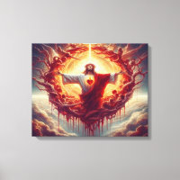coeur sacré jésus Solennité du plus sacré