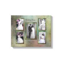 Collage photo personnalisé 5