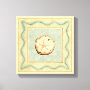 Toile Collecteur Shell