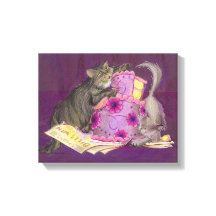 Collection Cake Cats