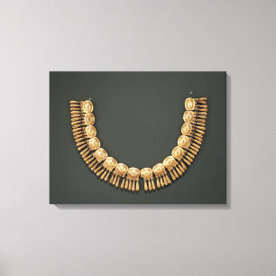 Toile Collier