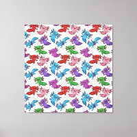 Colorant_Axolotl_Friends_Seamless_Motif