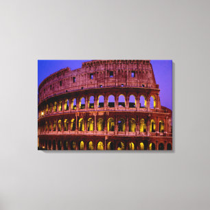 Toile Colosseo (Rome)