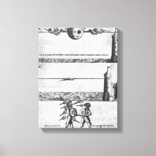 Toile Comment faire un nuage artificiel