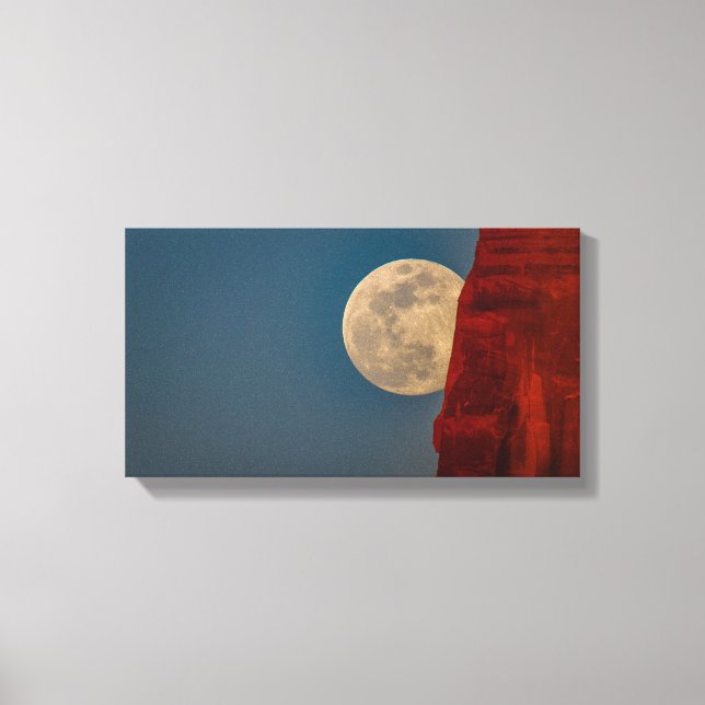 TOILE COMPLET (Recto)