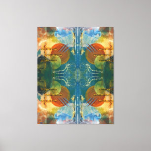 Toile Complexité 10