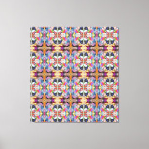 Toile Complexité 3