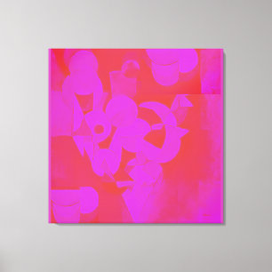 Toile Composition N-One