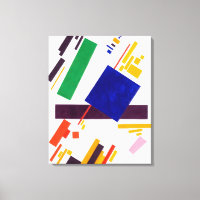 Composition suprématiste | Kazimir Malevich |