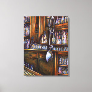 Toile Compris implicitement