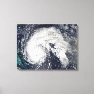 Toile Comte 3 d'ouragan