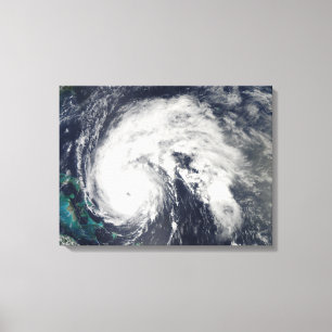 Toile Comte 5 d'ouragan
