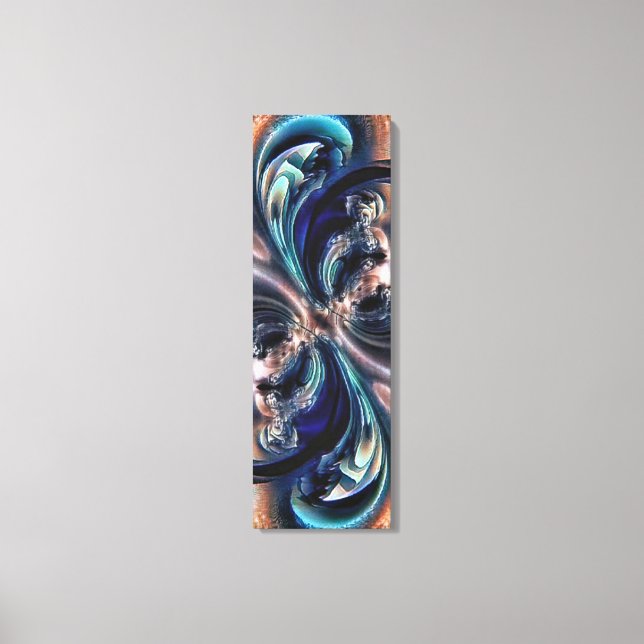 Toile Conception (Recto)