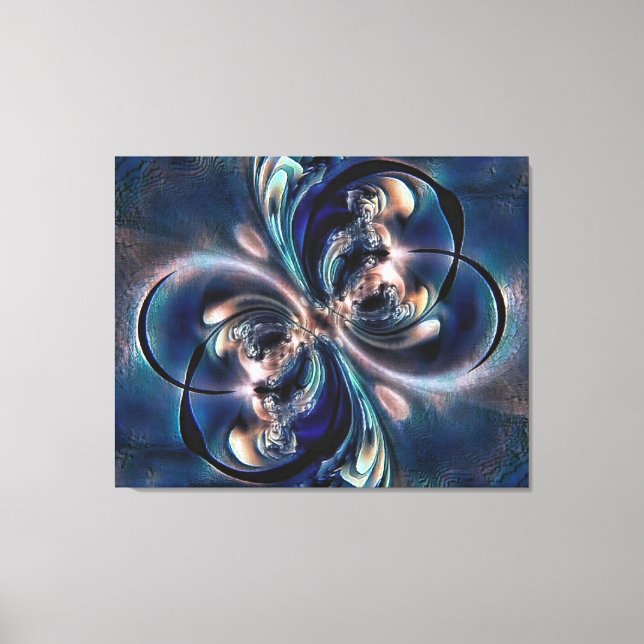 Toile Conception (Recto)