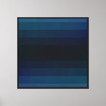 Conception Cool contemporaine