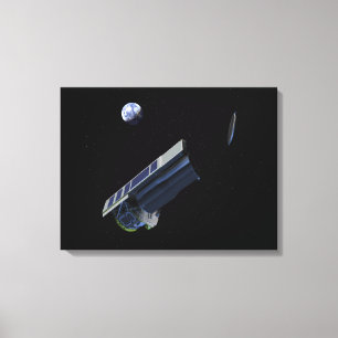 Toile Conception d'artistes de Spitzer