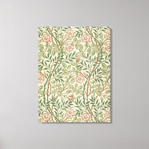Toile Conception "de Briar doux" pour le papier peint,