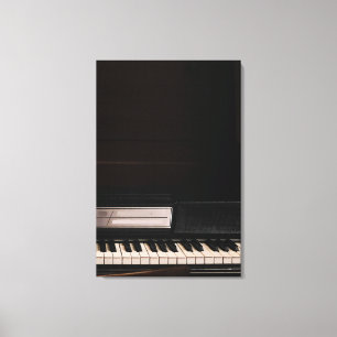 Toile Conception de piano Extraordinaire