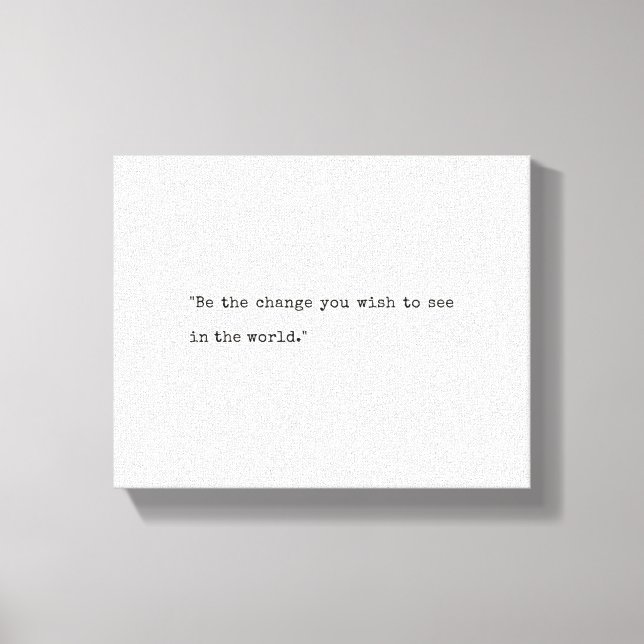 Toile Conception d'impression en toile. (Recto)