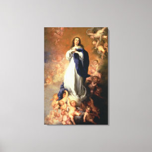 Toile Conception impeccable d'Escorial, c.1678
