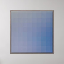 Conception minimaliste cool