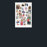 Toile Concevez votre propre photo personnalisée faite pe<br><div class="desc">Concevez votre propre photo personnalisée Personnalisée 27 impression de toile photo de Ricaso</div>