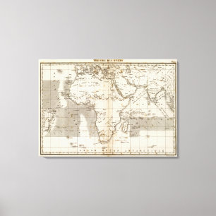 Toile Conduits Afrique