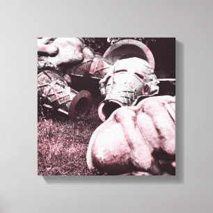 Toile cônes de crème glacée d'été en fibre de verre