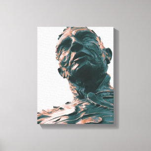 Toile Confluence de David Zahn